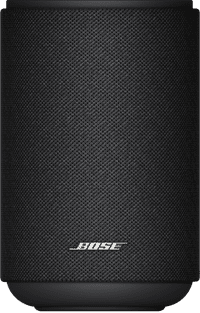 Bose Lifestyle Ultra Speaker Zwart