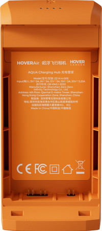HOVERAir Aqua Hub de Chargement