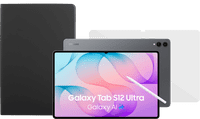 Samsung Galaxy Tab S12 Ultra 14,6 Pouces 1 To Wifi Gris + Pack de Protection