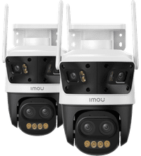 Imou Cruiser Pano Z Duo Pack