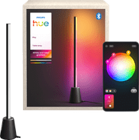 Philips Hue Play Tafellamp White and Color
