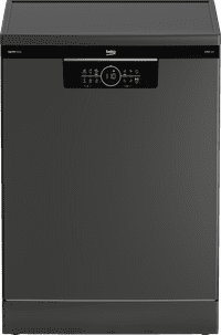 Beko BDFN26560GP - PowerIntense