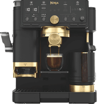 Ninja Luxe Café Pro ES771EUBK David Beckham Limited Edition