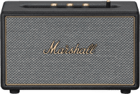 Marshall Acton IV BT Black