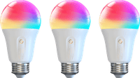 Govee Smart LED Bulb E27 1200lm 3-pack