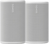 Sonos Play Wit Duo Pack