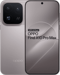OPPO Find X10 Pro Max 512GB Gray 5G