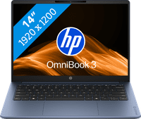 HP OmniBook 3 14-hu0932ndx AZERTY