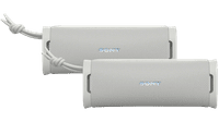 Sony ULT Field 1 Blanc Lot de 2