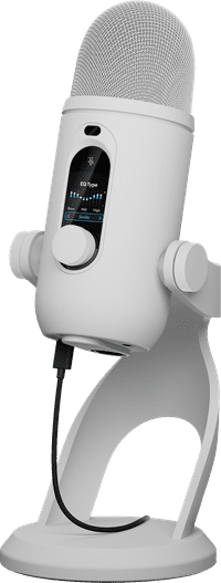 Blue Yeti 2 Wit