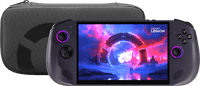 Lenovo Legion Go S 8ARP1 SteamOS 512GB + Beschermhoes