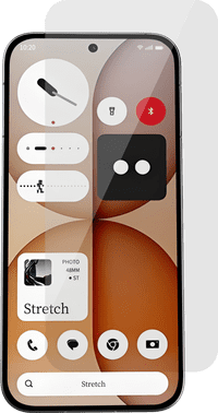 BlueBuilt Nothing Phone (4a) Pro Screenprotector Glas