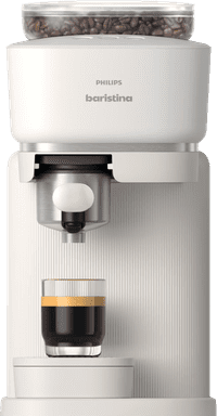 Philips Baristina BAR305/00 Wit