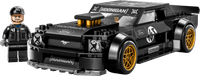 LEGO Speed Champions Ken Block's '65 Ford Mustang Hoonicorn V1 77262