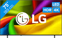 LG Led 75" NU8E (2026)
