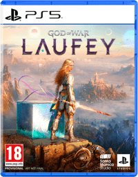 God of War Laufey PS5