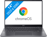 Acer Chromebook Plus 514 CB514-6H-36VP AZERTY