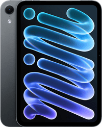 Apple iPad mini 8 (2026) 8,5 Pouces 512 Go Wifi Minuit