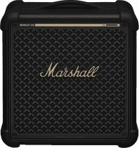 Marshall Bromley 150
