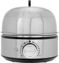 Pierre Egg Cooker PEC5000