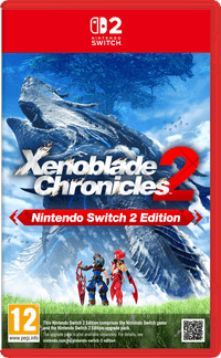 Xenoblade Chronicles 2 Nintendo Switch 2 Edition