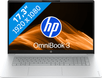 HP Omnibook 3 17-dp0955nb Azerty