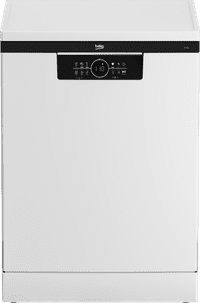 Beko BDFN26440W