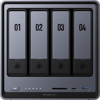 UGREEN DXP4800 Pro