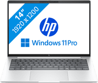 HP EliteBook 8 G2i 14'' Copilot+ PC - DW7K2ET Azerty