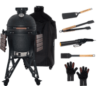 The Bastard Urban Medium Starterspakket