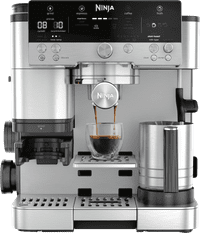 Ninja Luxe Café Premier Plus ES655EU