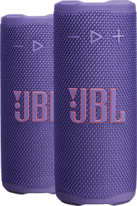 JBL Grip Paars Duo Pack