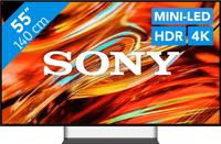 Sony Bravia 7 II True RGB 55" (2026)