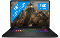 MSI Crosshair 18 HX AI A2XWGXKG-088BE