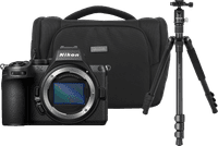 Nikon Z5 II BlueBuilt Value Up Kit