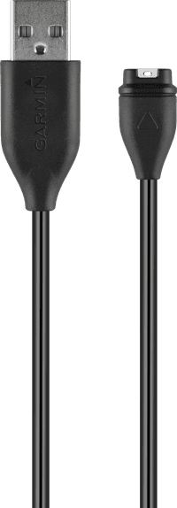 Garmin Smartwatch Charging Cable USB-A