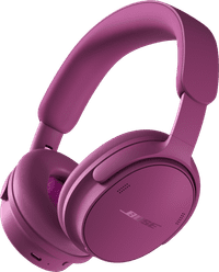 Bose QuietComfort Headphones (2e Gén) Mauve