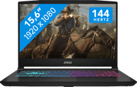 MSI Katana 15 HX B14WFK-848BE Azerty