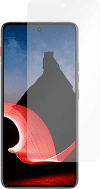 Just In Case Tempered Glass Motorola ThinkPhone Screenprotector