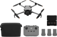DJI Mini 5 Pro Fly More Combo + Remote Controller