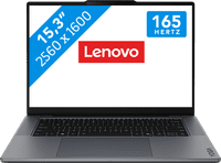 Lenovo Yoga Pro 9 OLED 15N1X11 83SR002TMB