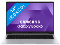 Samsung Galaxy Book6 Copilot+ PC NP740VJG-KS2BE