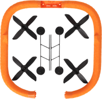 HOVERAir AQUA Repair Kit