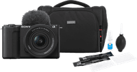 Sony ZV-E10 II Starterskit
