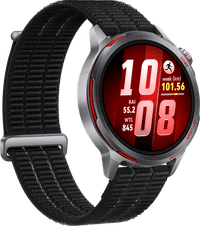Huawei Watch GT Runner 2 Zwart