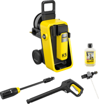 Karcher K5 Comfort Premium