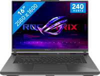 ASUS ROG Strix 16 G614PM-S5225W AZERTY
