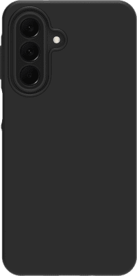 BlueBuilt Samsung Galaxy A27 Back Cover Zwart
