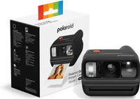 Polaroid Go Gen 3 Zwart