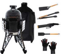 The Bastard Classic Medium Starterspakket